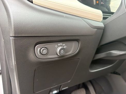 Used 2024 Buick Encore GX Avenir w/ Avenir Technology Package AWD/4WD image 20