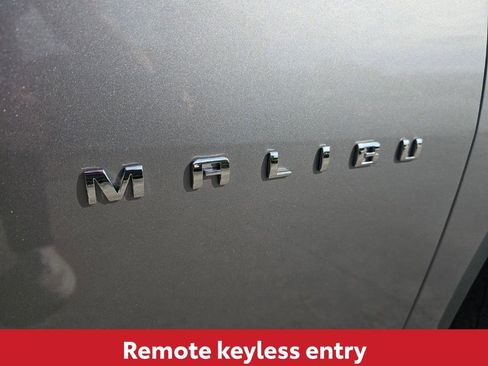 Used 2024 Chevrolet Malibu LT FWD image 9