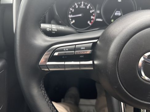 Used 2025 MAZDA CX-50 AWD 2.5 S w/ Preferred Package image 19