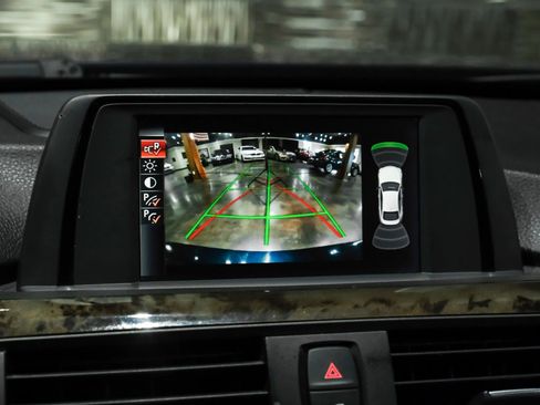 Used 2015 BMW 428i Gran Coupe image 24