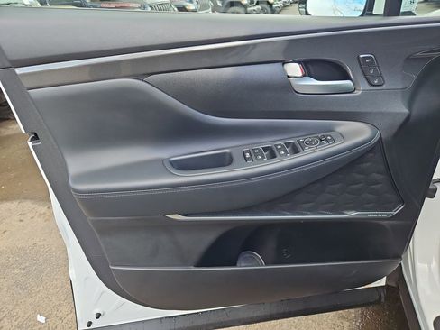 Used 2022 Hyundai Santa Fe Limited w/ Cargo Package image 11