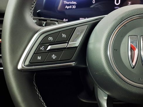 New 2026 Buick Envision Sport Touring AWD/4WD image 21