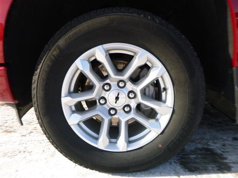 Used 2024 Chevrolet Silverado 1500 RST w/ Convenience Package II image 24