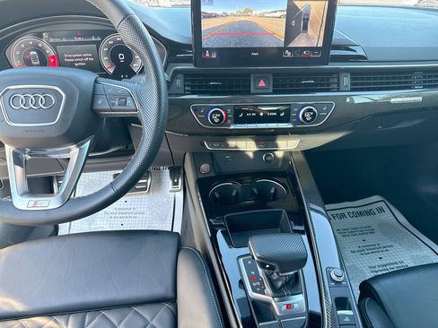 Used 2024 Audi S5 Prestige image 18