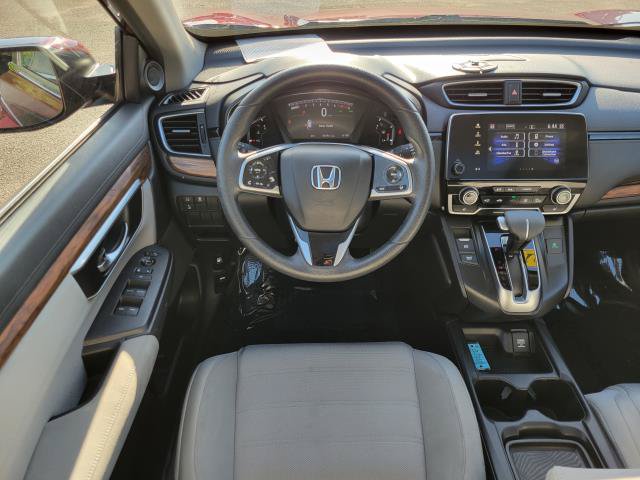 Used 2019 Honda CR-V EX image 11