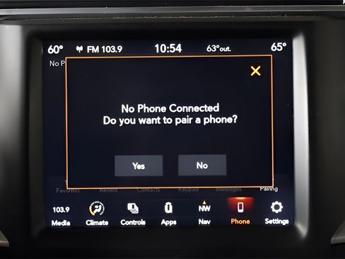 Used 2023 RAM 1500 Classic SLT w/ Trailer & Traction Group image 35