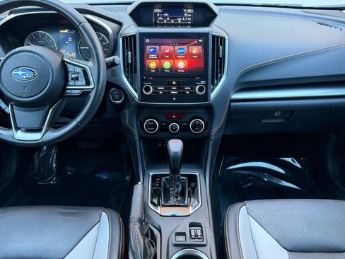 Used 2021 Subaru Crosstrek 2.5i Limited w/ Moonroof Package 2 image 23