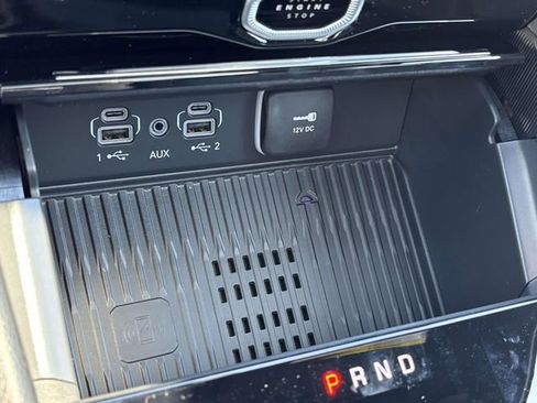 New 2026 Jeep Grand Cherokee Limited AWD/4WD image 27
