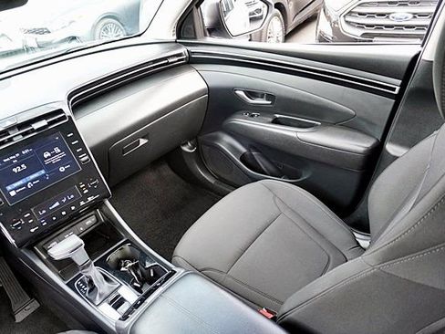 Certified 2024 Hyundai Tucson SEL FWD image 21
