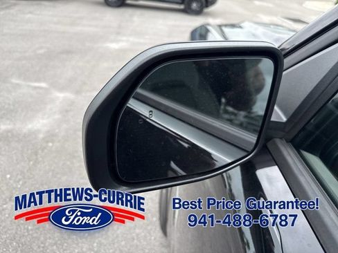 New 2026 Ford Bronco Sport Big Bend w/ Convenience Package AWD/4WD image 8