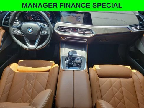 Used 2023 BMW X5 xDrive40i AWD/4WD image 14