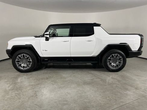 Certified 2025 GMC Hummer EV 3X AWD/4WD image 5