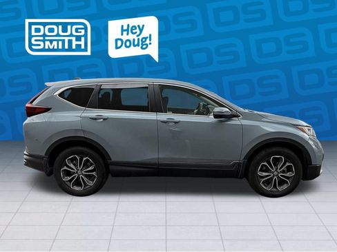 Used 2020 Honda CR-V EX-L image 5