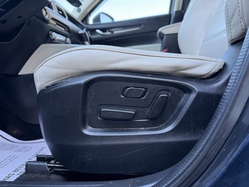 Used 2018 MAZDA CX-5 Grand Touring w/ Premium Package image 26