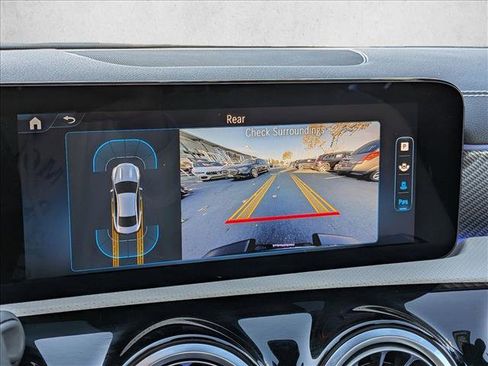 Certified 2025 Mercedes-Benz CLA 250 image 15