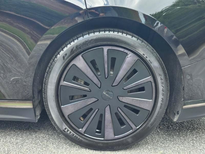Used 2025 Lucid Air Grand Touring AWD/4WD image 18