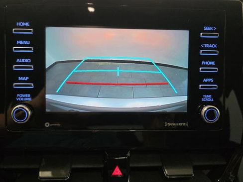 Used 2024 Toyota Camry LE FWD image 19