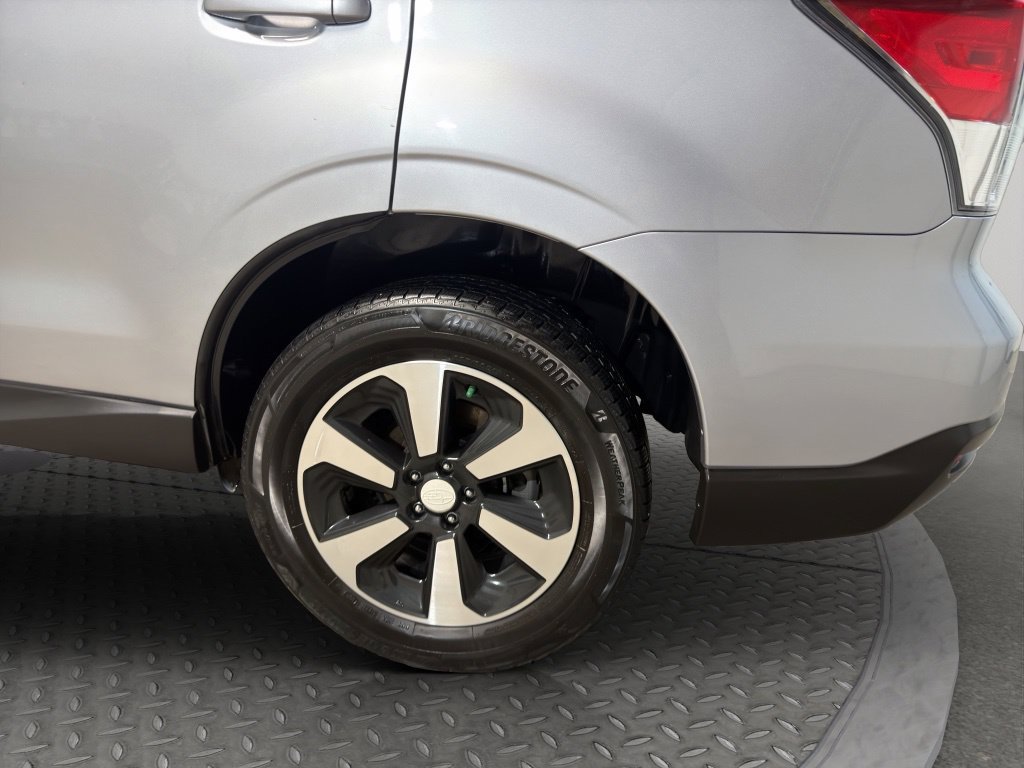 Used 2018 Subaru Forester 2.5i Premium AWD/4WD image 26
