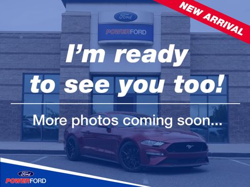 Used 2019 Ford Mustang GT Premium image 1