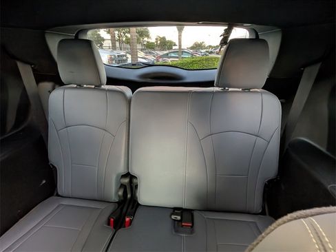 Used 2023 Buick Enclave Essence w/ Trailering Package, 5000 lbs. image 8