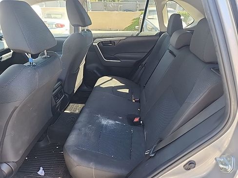 Used 2023 Toyota RAV4 LE FWD image 10