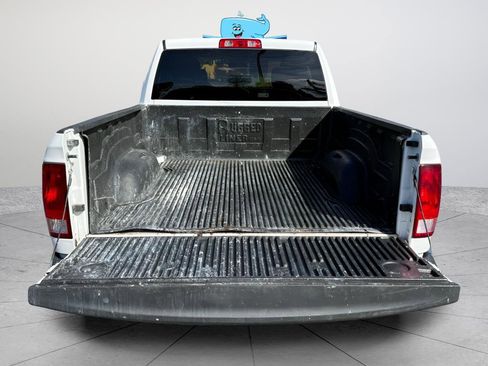 Used 2024 RAM 1500 Classic SLT image 5