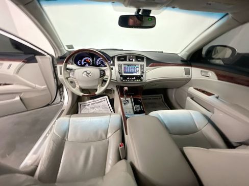Used 2011 Toyota Avalon Limited image 20