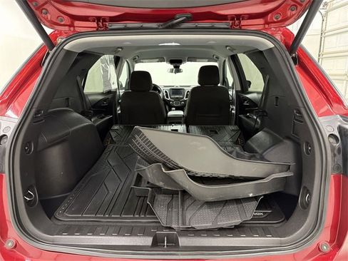 Certified 2024 Chevrolet Equinox LT w/ LPO, Floor Liner Package image 16