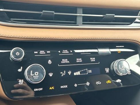 New 2026 INFINITI QX60 Autograph w/ Autograph Tech Package image 37