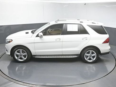 Used 2018 Mercedes-Benz GLE 350 image 46