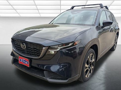New 2026 MAZDA CX-5 Preferred AWD/4WD image 25