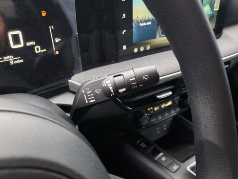 New 2026 Nissan Kicks SV image 21