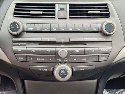 Used 2012 Honda Accord SE image 21