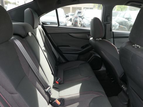 Certified 2022 Subaru WRX Premium image 22