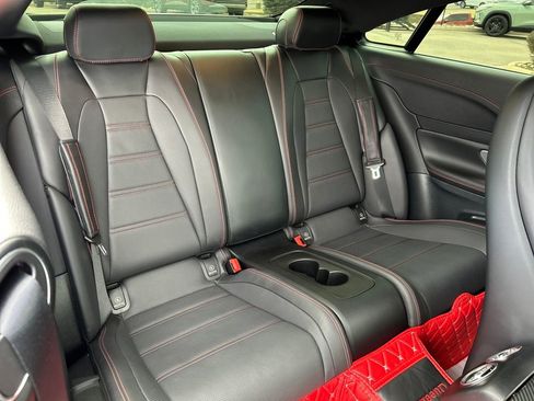 Used 2019 Mercedes-Benz E 53 AMG 4MATIC Coupe image 20