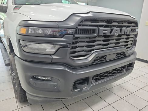 Used 2025 RAM 2500 Tradesman w/ Safety Group AWD/4WD image 26