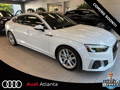 Used 2023 Audi A5 2.0T Premium w/ Convenience Package