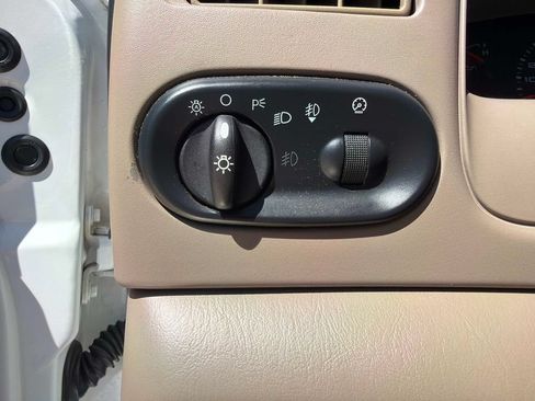 Used 2004 Ford F250 King Ranch AWD/4WD image 29