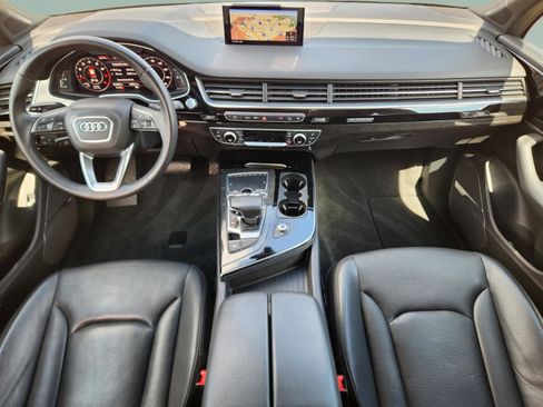 Used 2018 Audi Q7 3.0T Premium Plus image 38