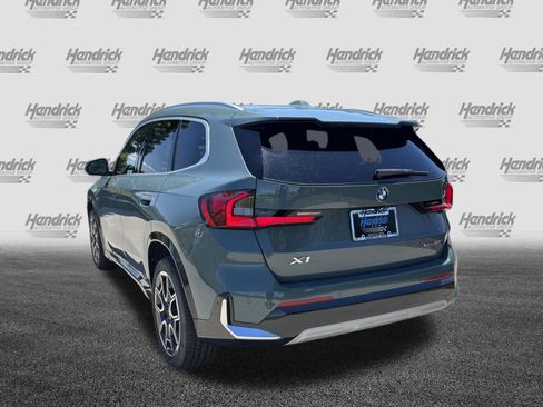 New 2026 BMW X1 xDrive28i w/ Convenience Package AWD/4WD image 8