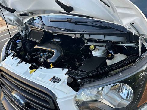 Used 2019 Ford Transit 150 130 Low Roof image 45