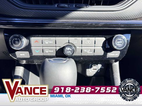 New 2026 Jeep Compass Latitude image 25