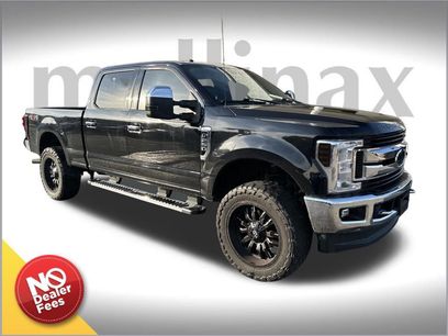 Used 2019 Ford F250 XLT w/ XLT Premium Package