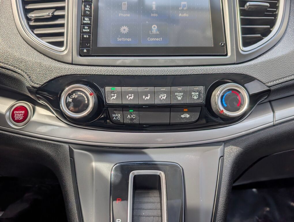 Used 2015 Honda CR-V EX image 16