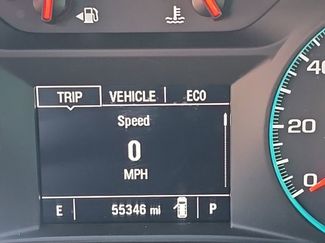 Used 2022 Chevrolet Traverse LS video 1