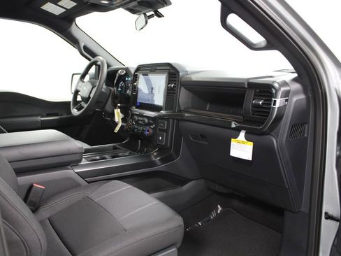 New 2026 Ford F150 STX image 25
