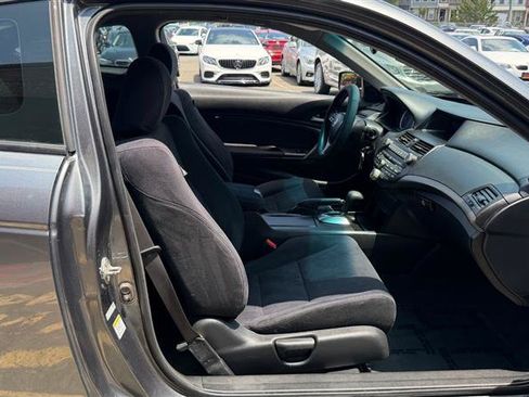 Used 2012 Honda Accord LX-S image 13