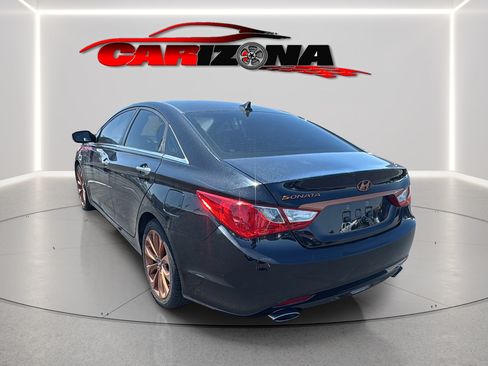 Used 2011 Hyundai Sonata SE FWD image 8