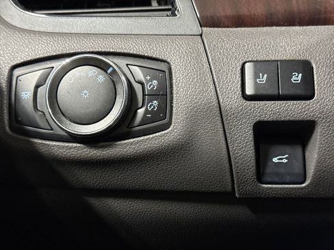 Used 2014 Ford Edge Limited w/ Equipment Group 302A image 18