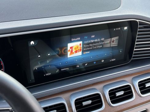 Certified 2022 Mercedes-Benz GLE 350 4MATIC image 16